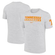 Tennessee Nike Dri-Fit Velocity Baseball Tee